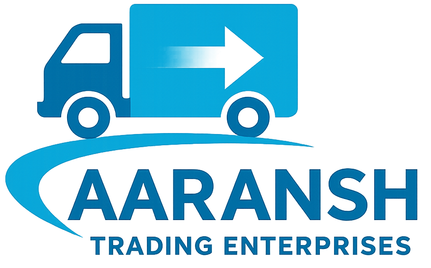 Aaransh Trading Enterprises